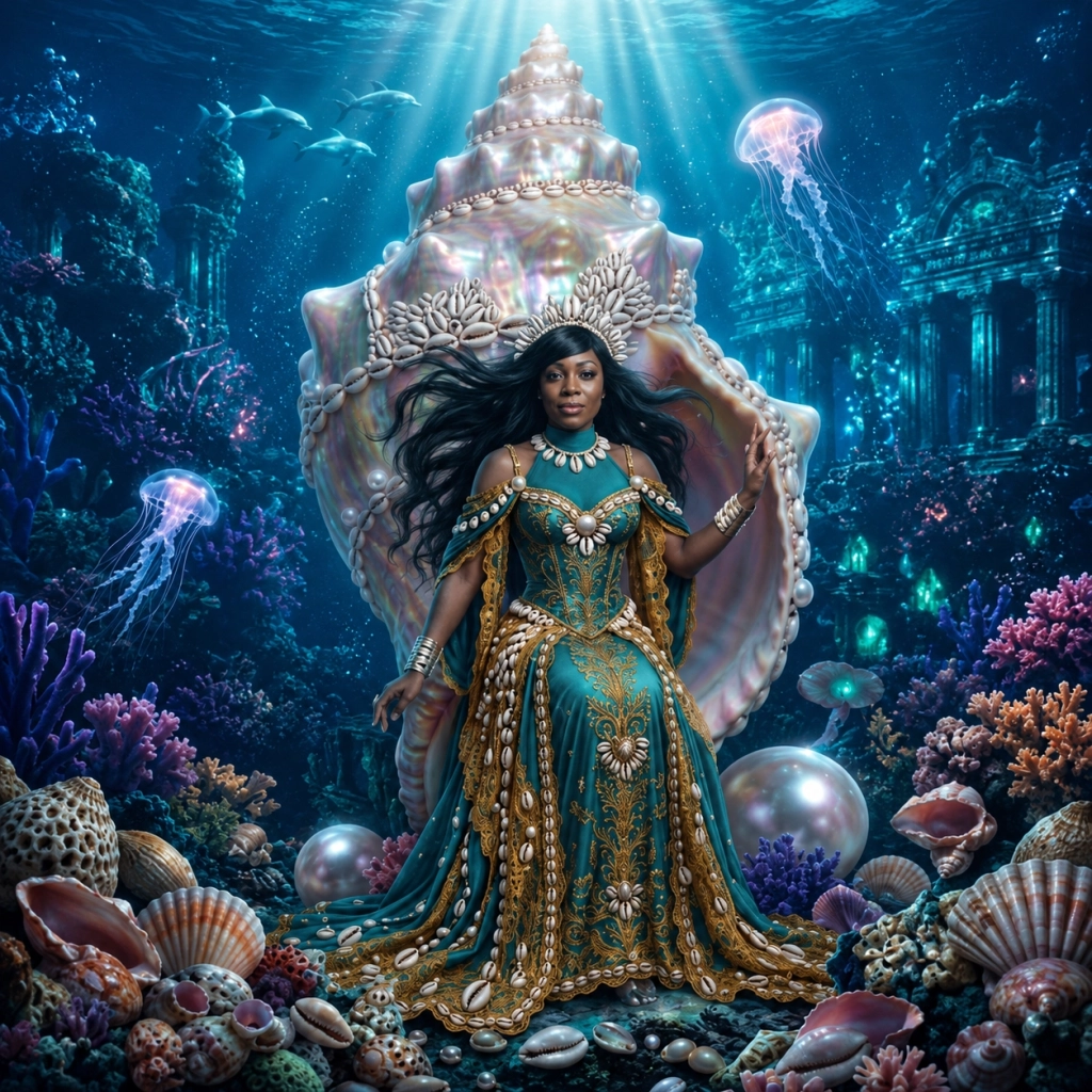 Qui est Tayanaë ?