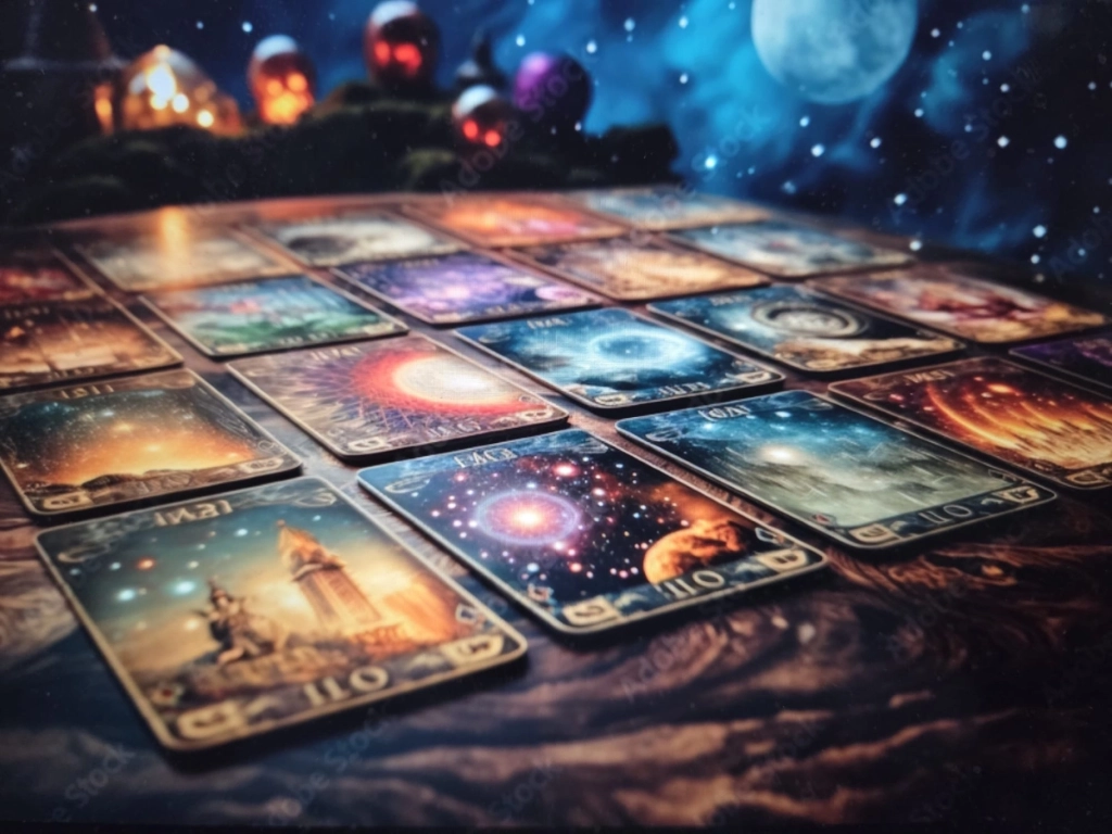 Guidance intuitive, voyance et médiumnité : comprendre les différences